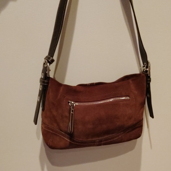 Coach Bag - Picture 5 of 7